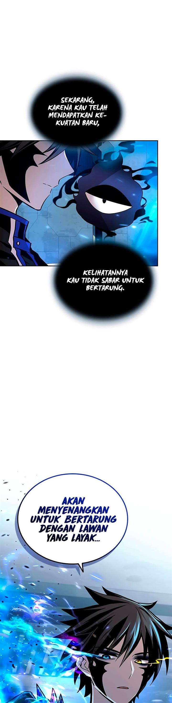 Villain To Kill Chap 58 - Next Chap 59