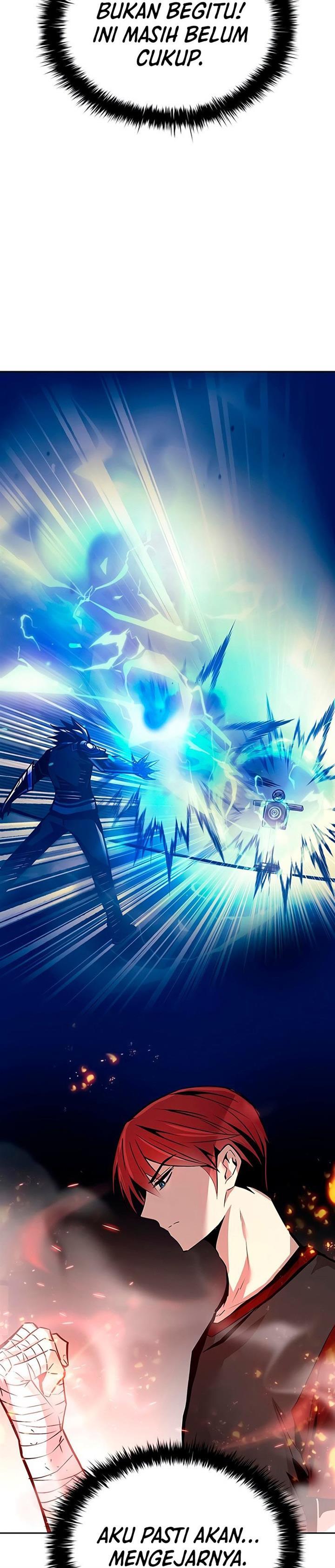 Villain To Kill Chap 58 - Next Chap 59