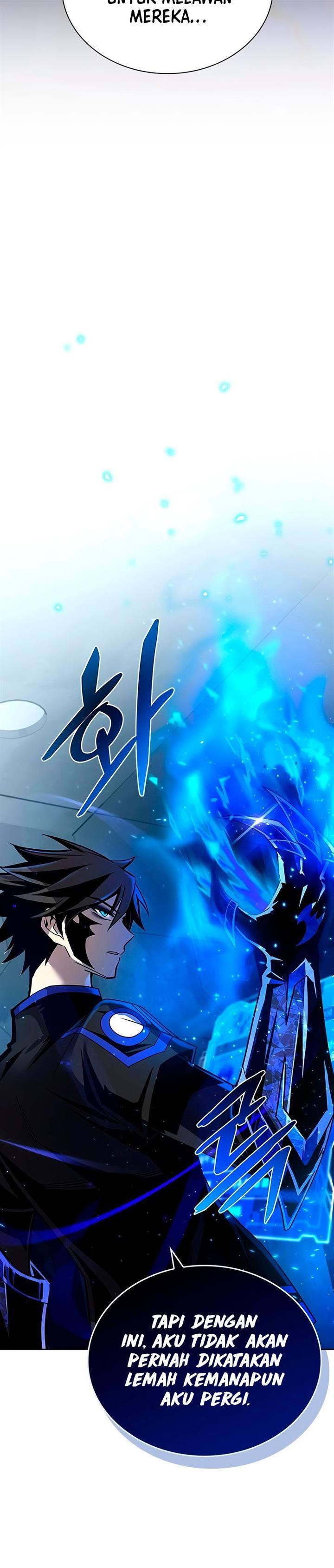 Villain To Kill Chap 58 - Next Chap 59