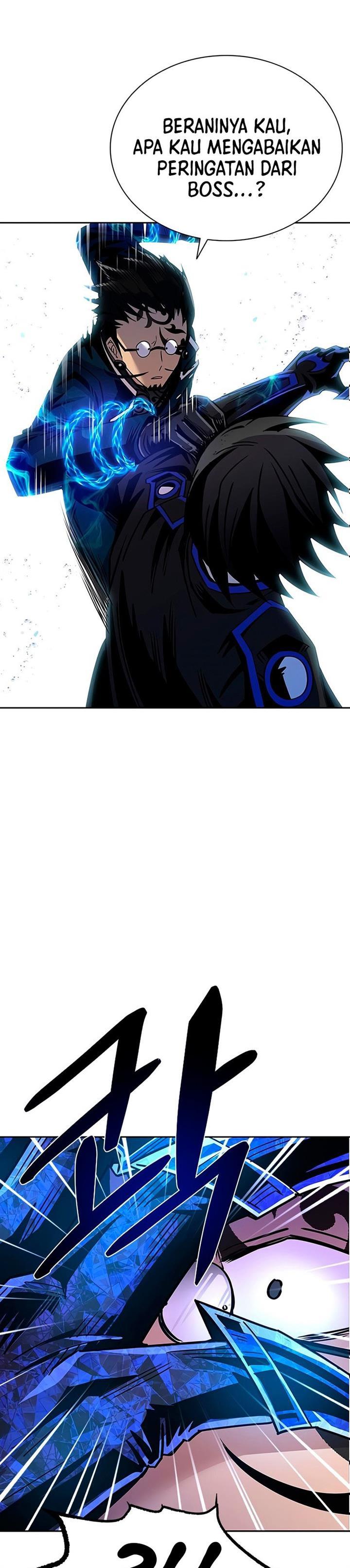 Villain To Kill Chap 59 - Next Chap 60