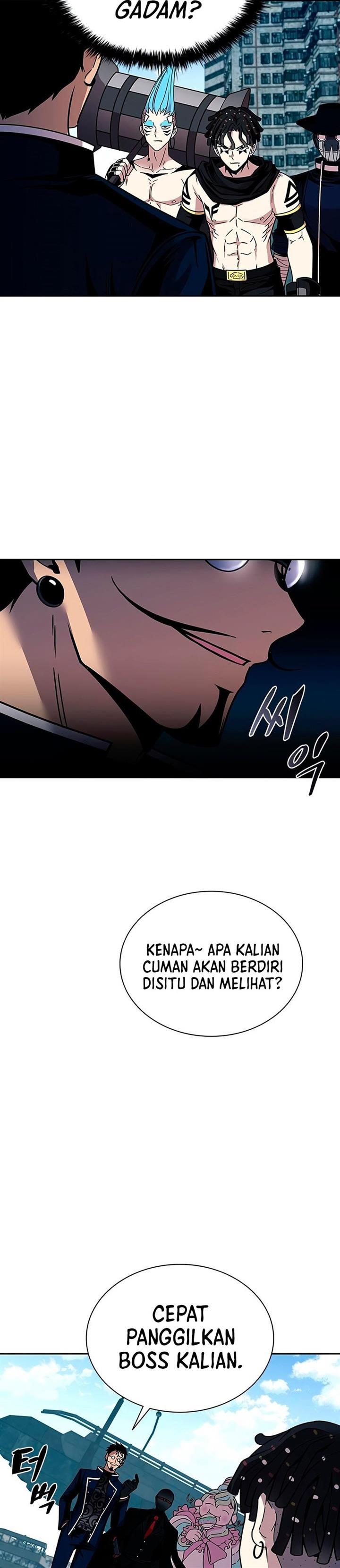 Villain To Kill Chap 59 - Next Chap 60