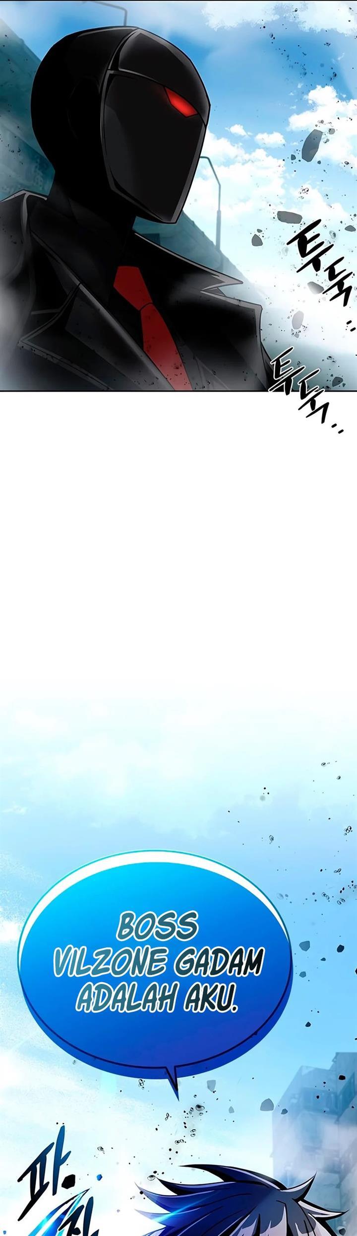 Villain To Kill Chap 59 - Next Chap 60