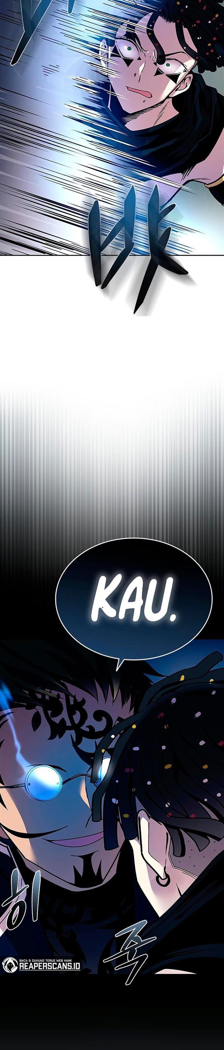 Villain To Kill Chap 59 - Next Chap 60