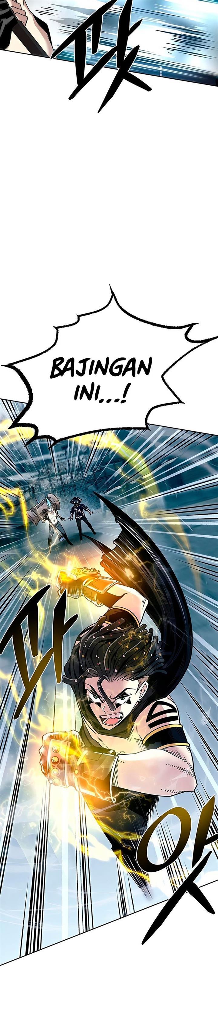 Villain To Kill Chap 59 - Next Chap 60