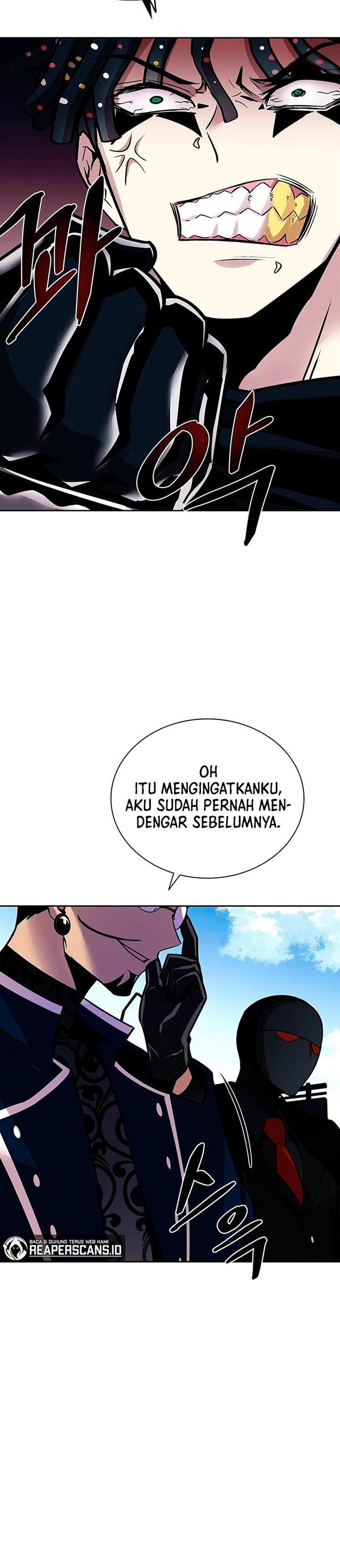 Villain To Kill Chap 59 - Next Chap 60