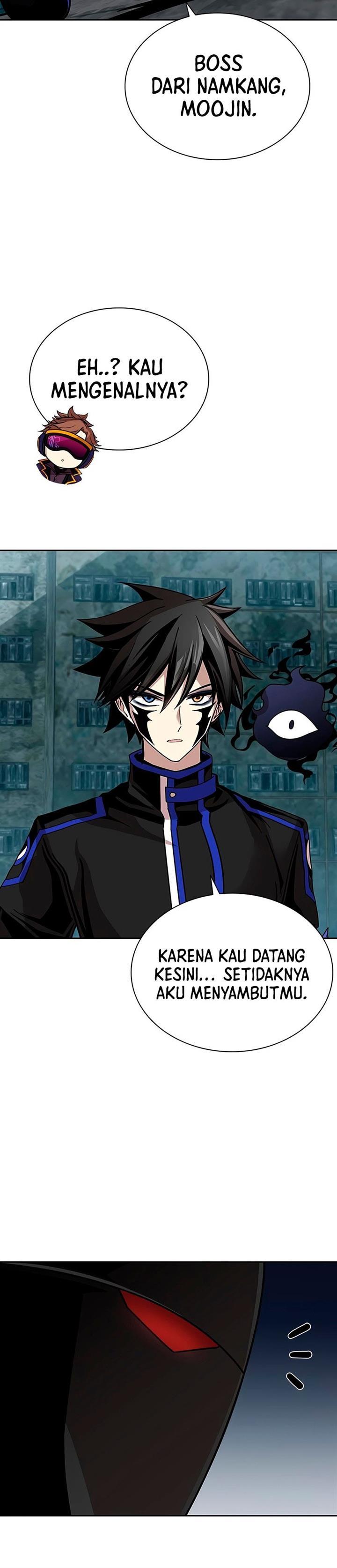 Villain To Kill Chap 59 - Next Chap 60