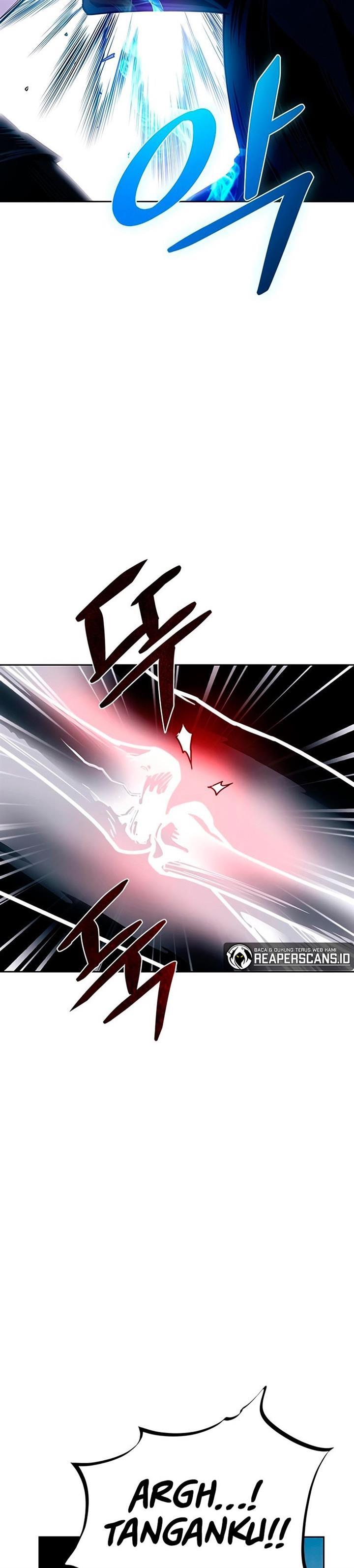 Villain To Kill Chap 59 - Next Chap 60