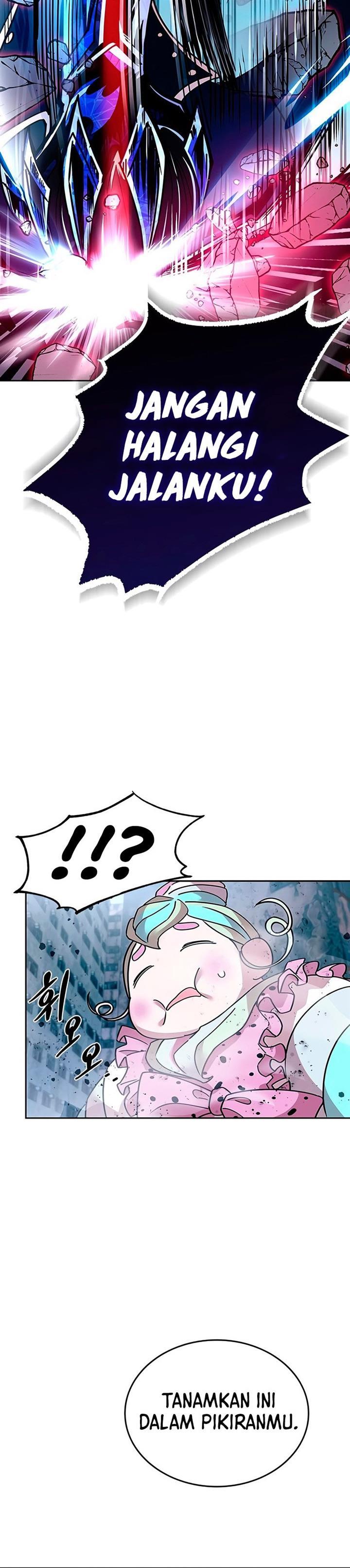 Villain To Kill Chap 59 - Next Chap 60