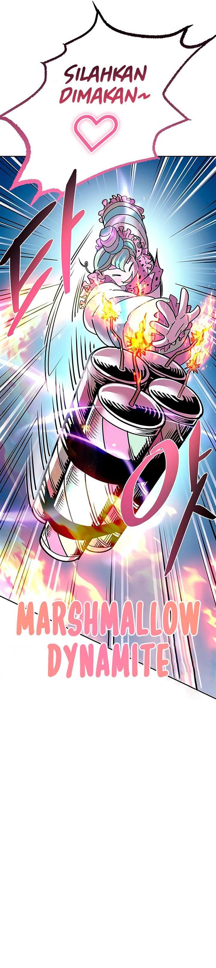 Villain To Kill Chap 59 - Next Chap 60