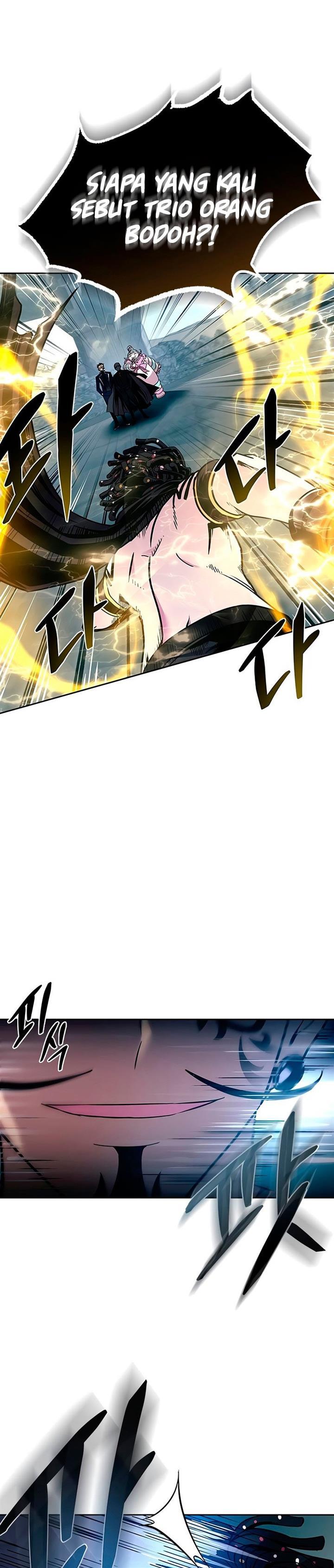 Villain To Kill Chap 59 - Next Chap 60