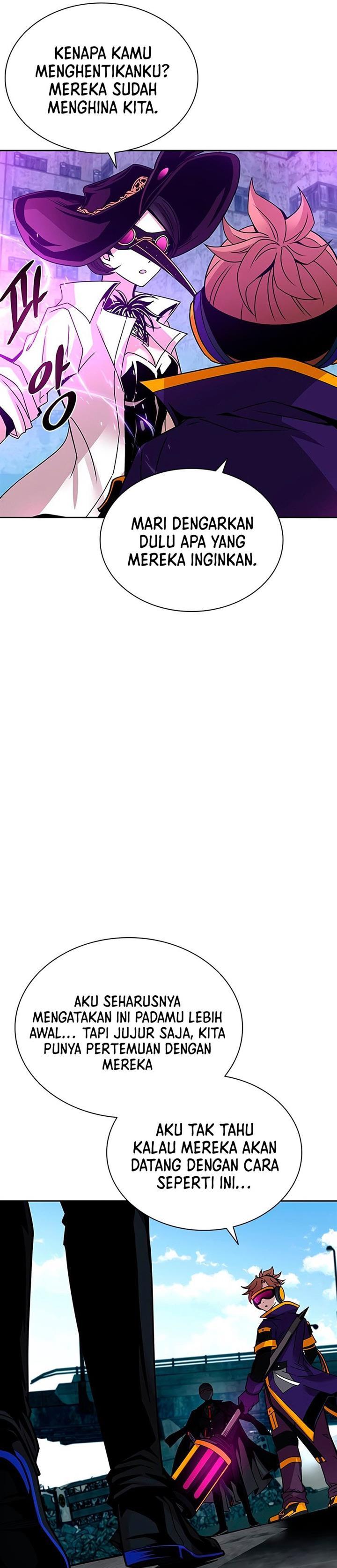 Villain To Kill Chap 59 - Next Chap 60