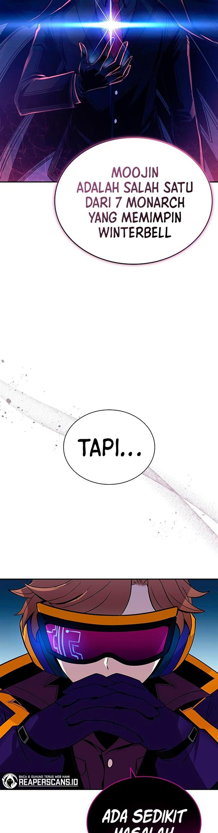 Villain To Kill Chap 63 - Next Chap 64