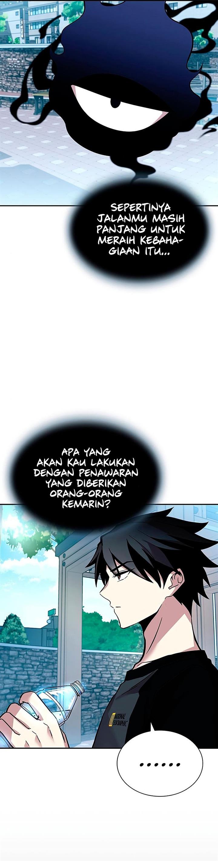 Villain To Kill Chap 63 - Next Chap 64