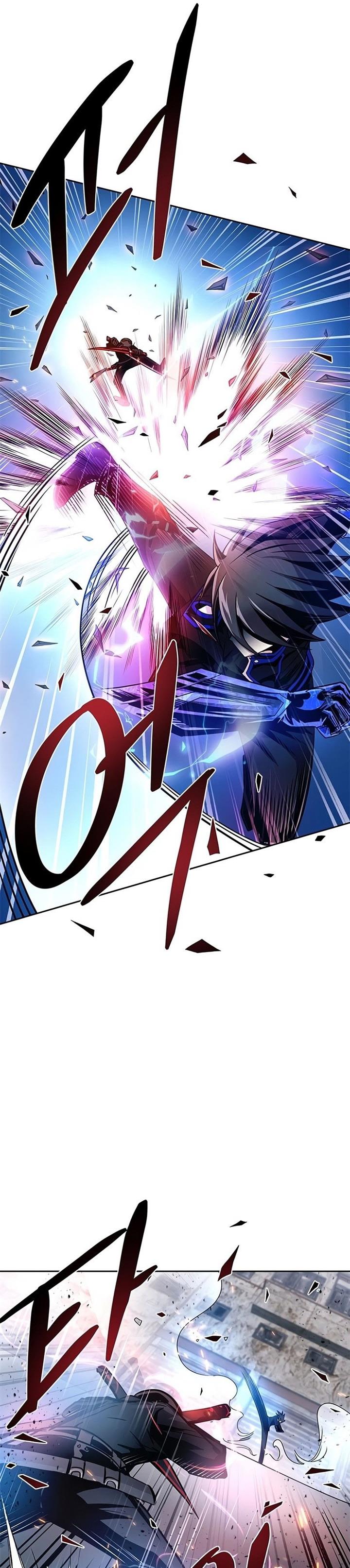 Villain To Kill Chap 60 - Next Chap 61