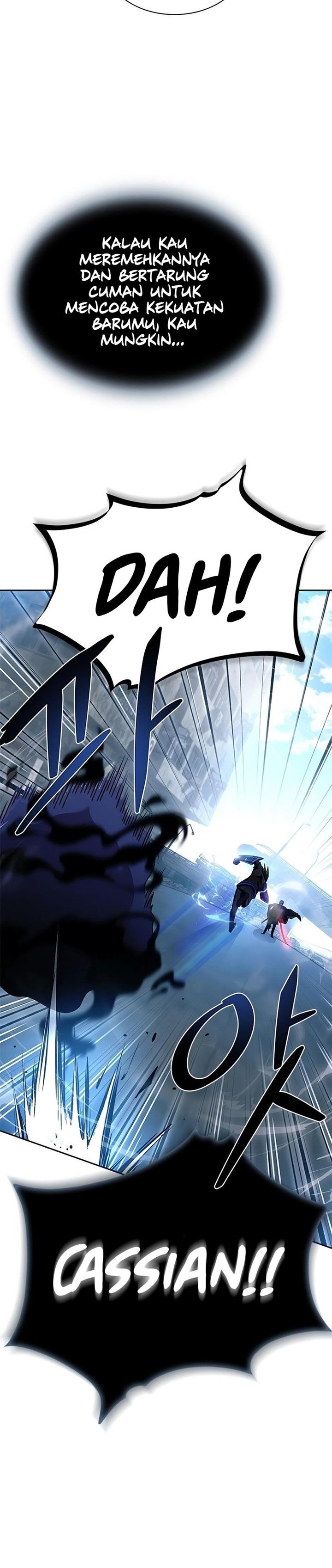 Villain To Kill Chap 60 - Next Chap 61