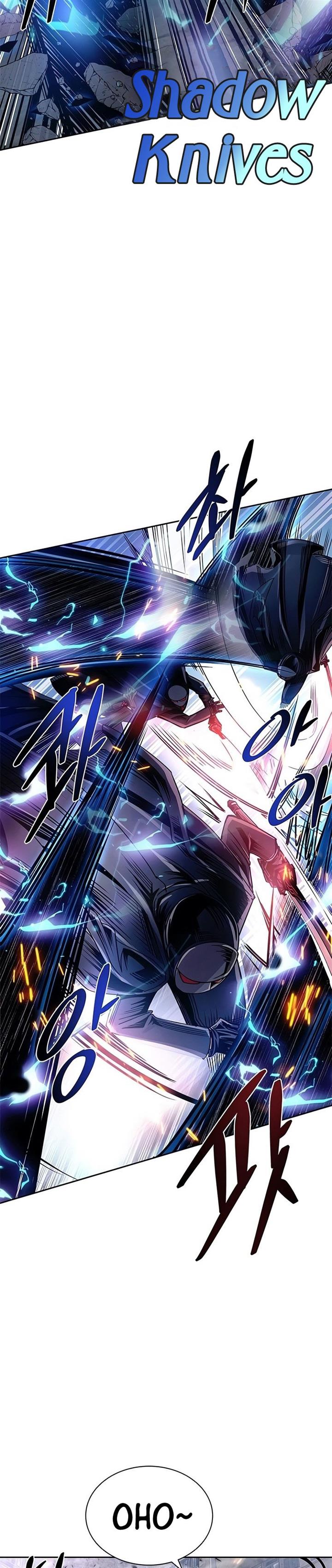 Villain To Kill Chap 60 - Next Chap 61