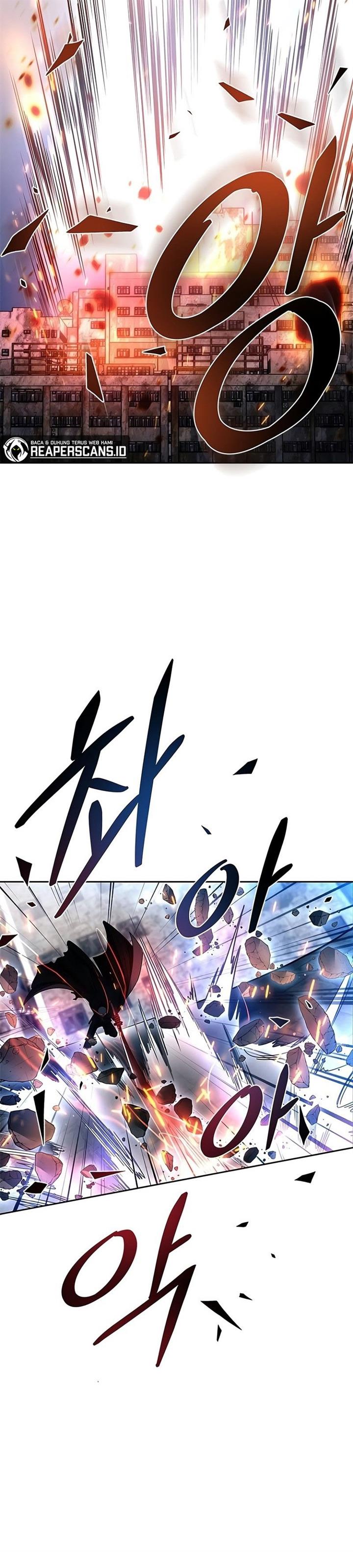 Villain To Kill Chap 60 - Next Chap 61