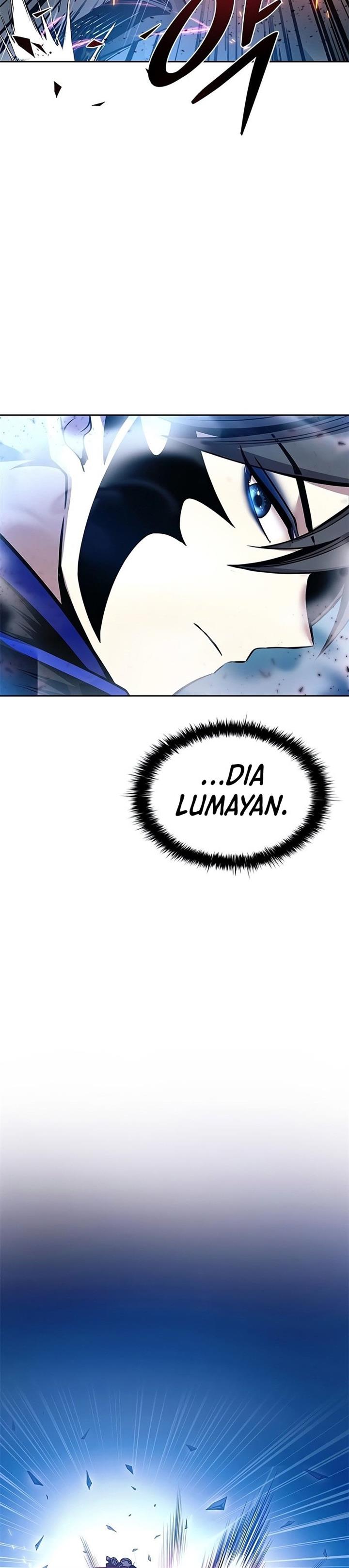 Villain To Kill Chap 60 - Next Chap 61