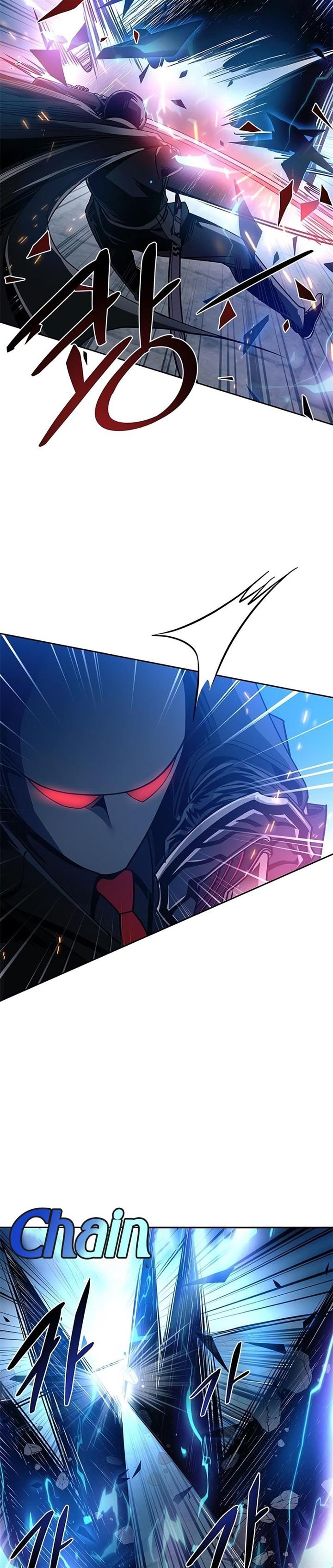 Villain To Kill Chap 60 - Next Chap 61