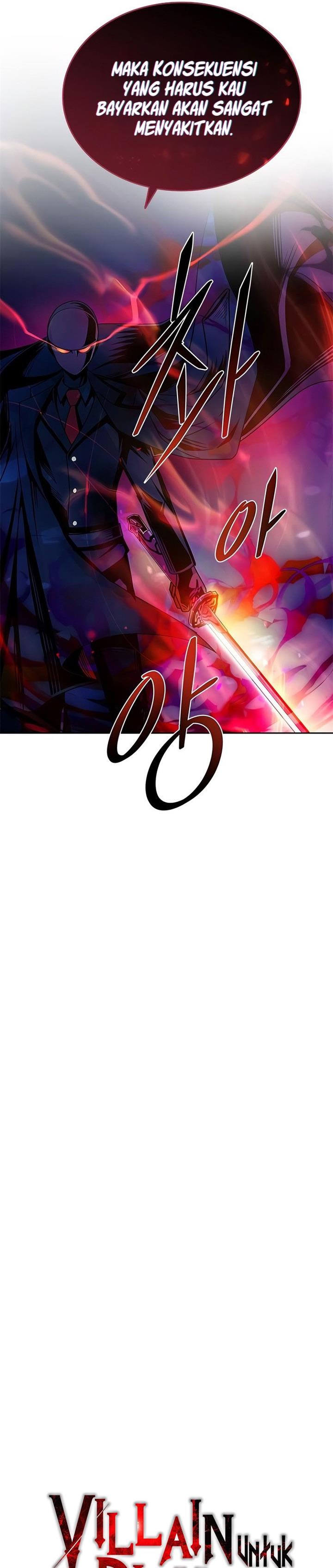 Villain To Kill Chap 60 - Next Chap 61