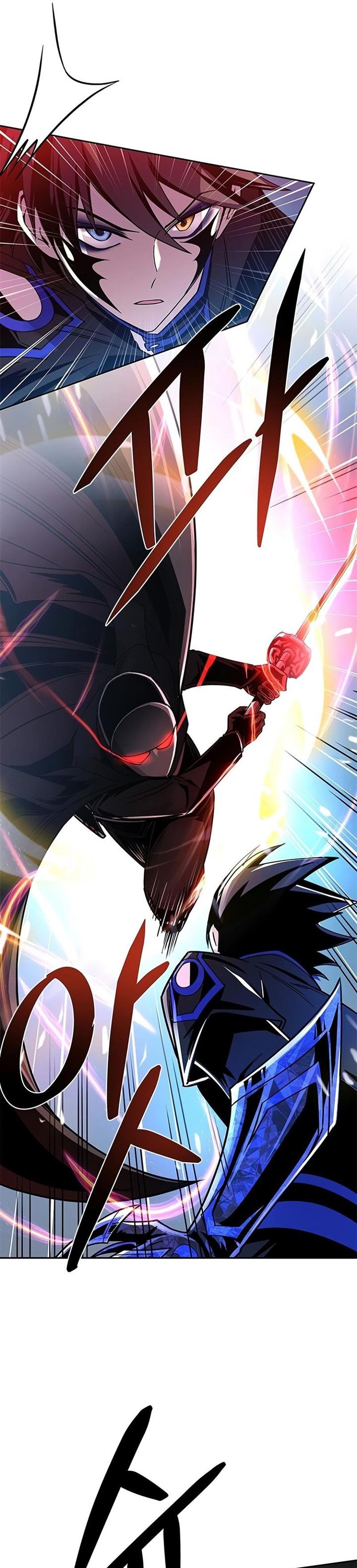 Villain To Kill Chap 60 - Next Chap 61