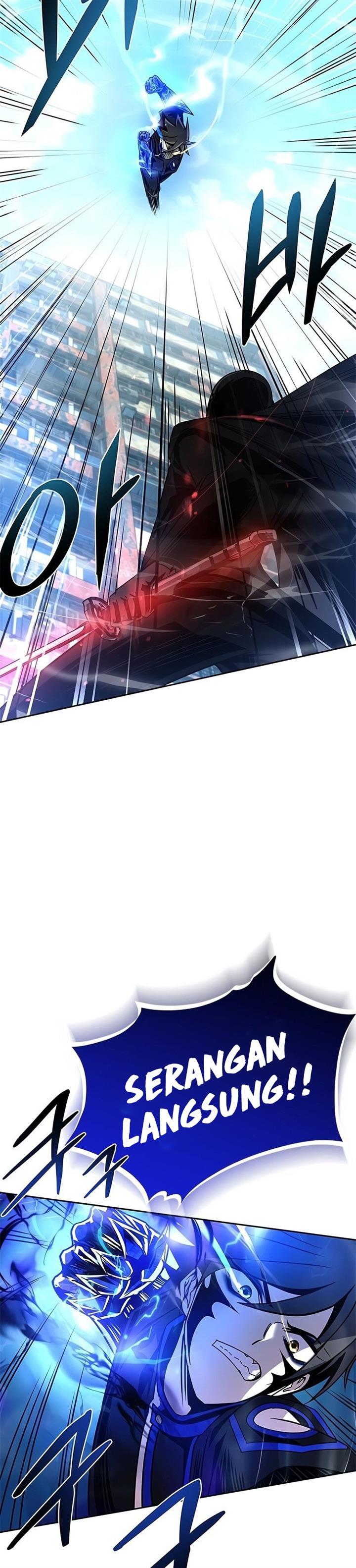 Villain To Kill Chap 60 - Next Chap 61