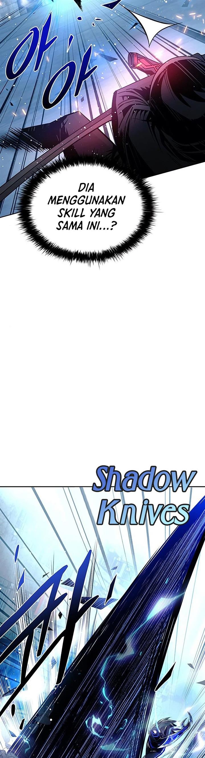 Villain To Kill Chap 61 - Next Chap 62