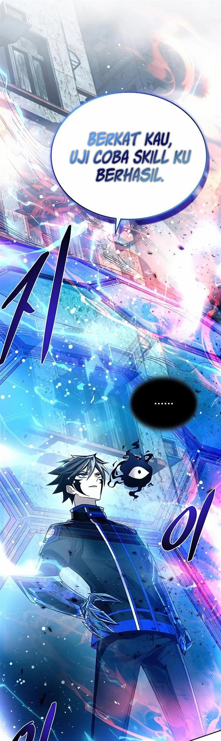 Villain To Kill Chap 61 - Next Chap 62