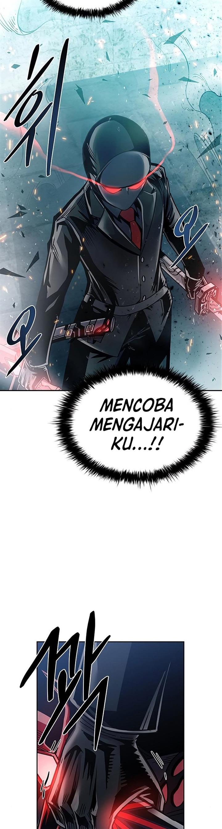 Villain To Kill Chap 61 - Next Chap 62