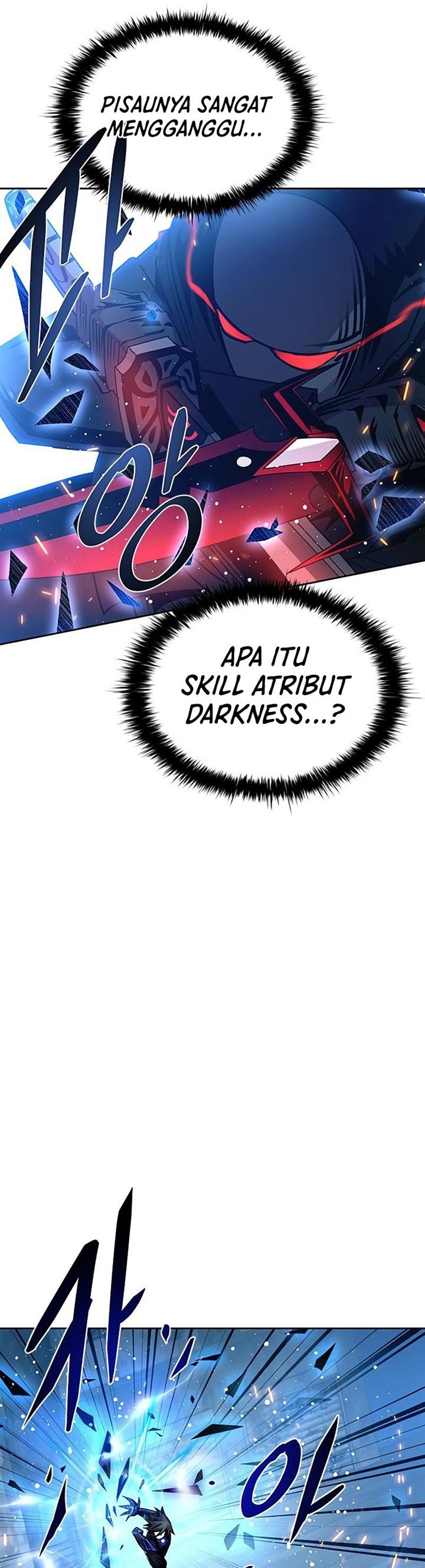 Villain To Kill Chap 61 - Next Chap 62