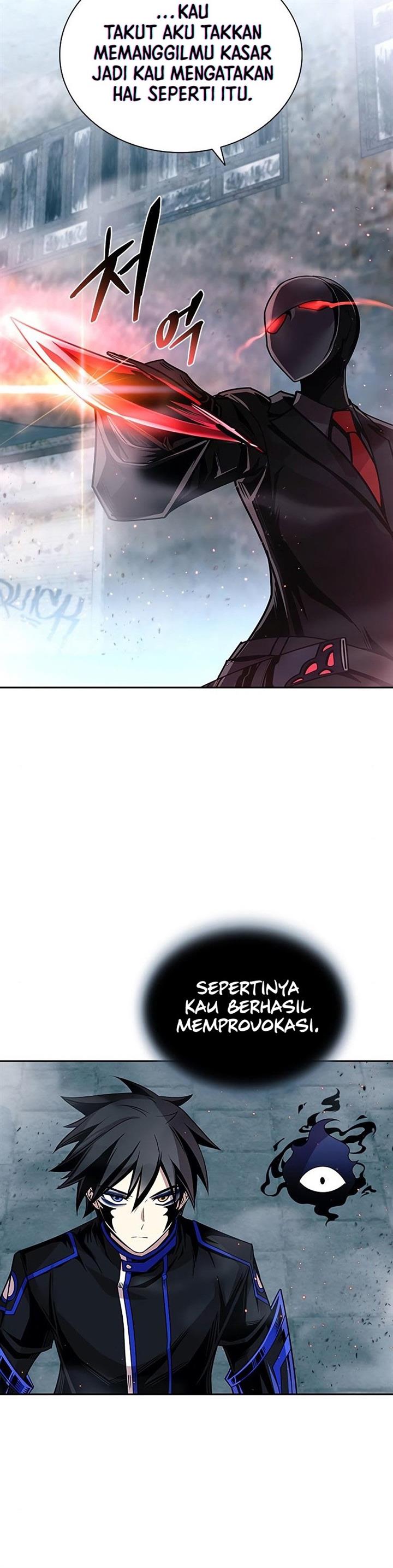 Villain To Kill Chap 61 - Next Chap 62