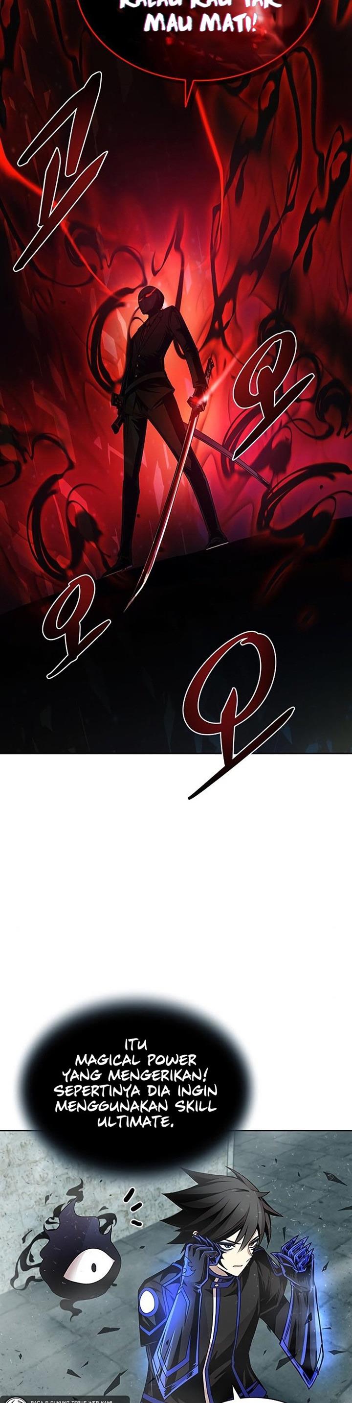 Villain To Kill Chap 61 - Next Chap 62