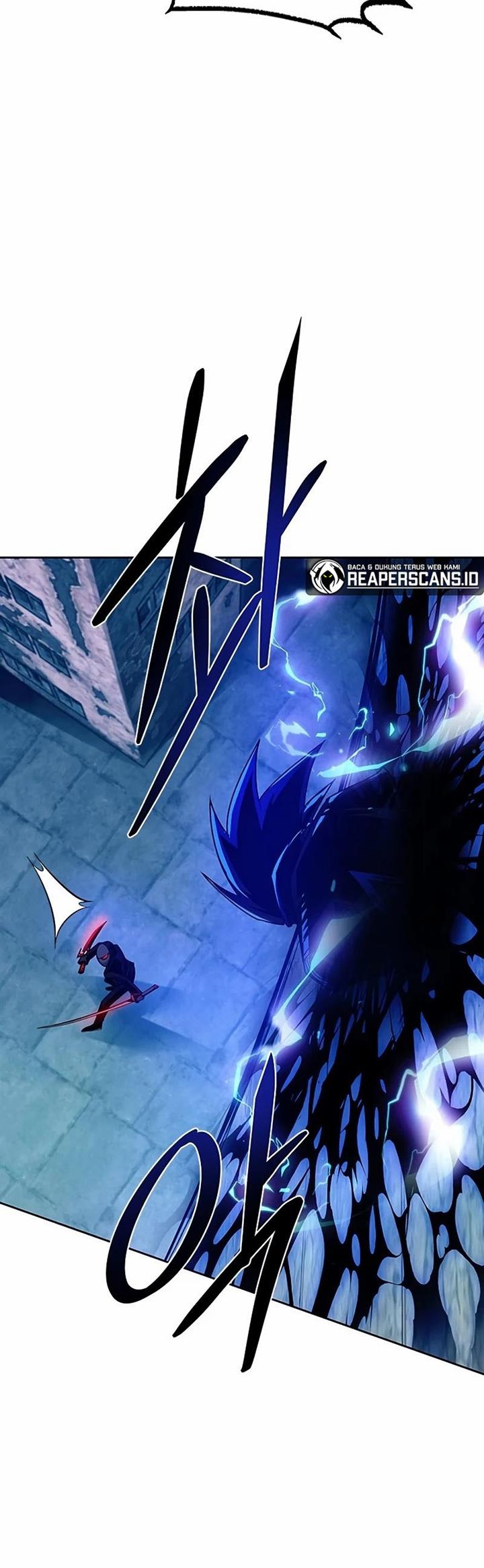 Villain To Kill Chap 61 - Next Chap 62