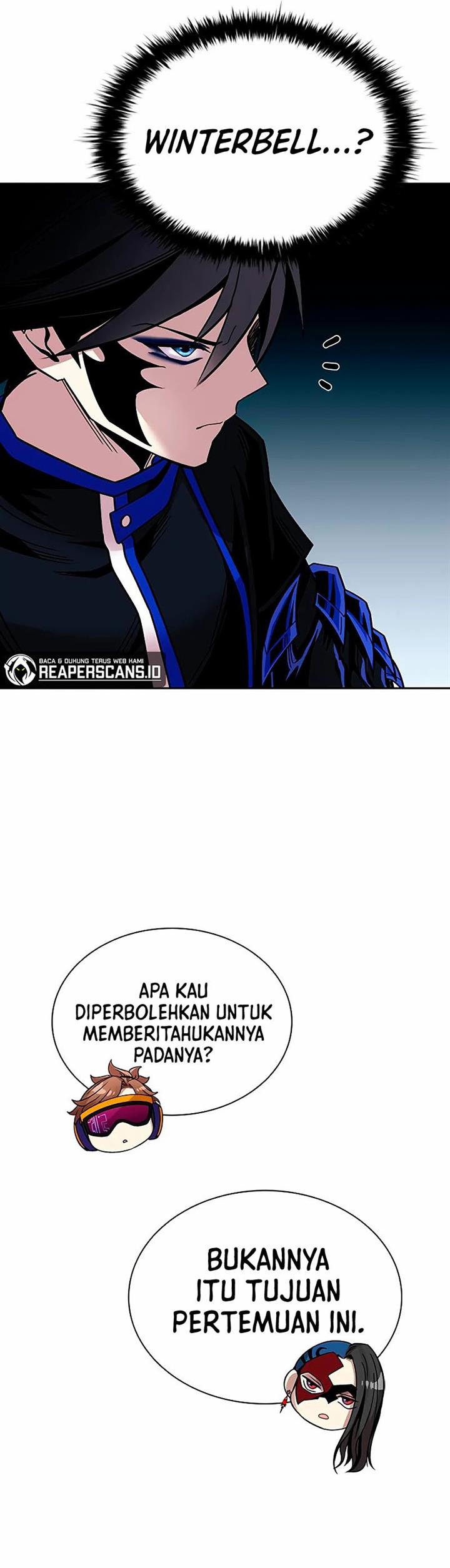 Villain To Kill Chap 62 - Next Chap 63