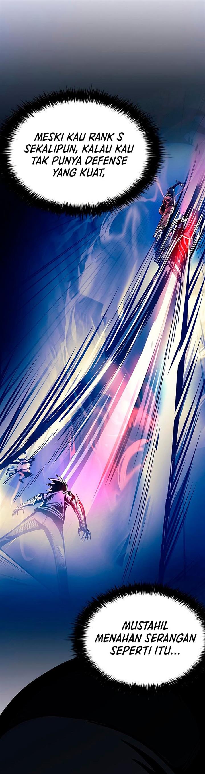 Villain To Kill Chap 62 - Next Chap 63