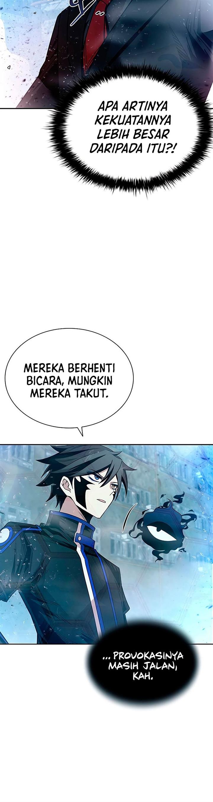 Villain To Kill Chap 62 - Next Chap 63