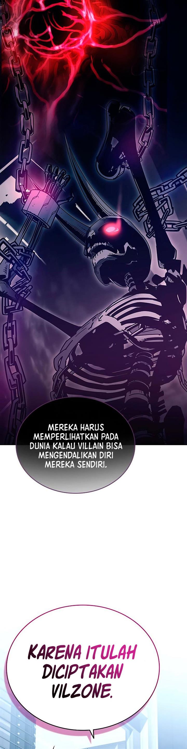 Villain To Kill Chap 62 - Next Chap 63