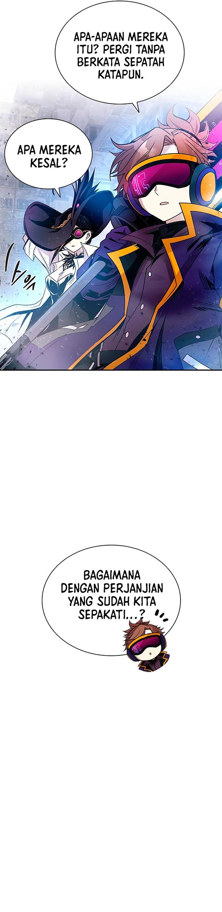 Villain To Kill Chap 62 - Next Chap 63