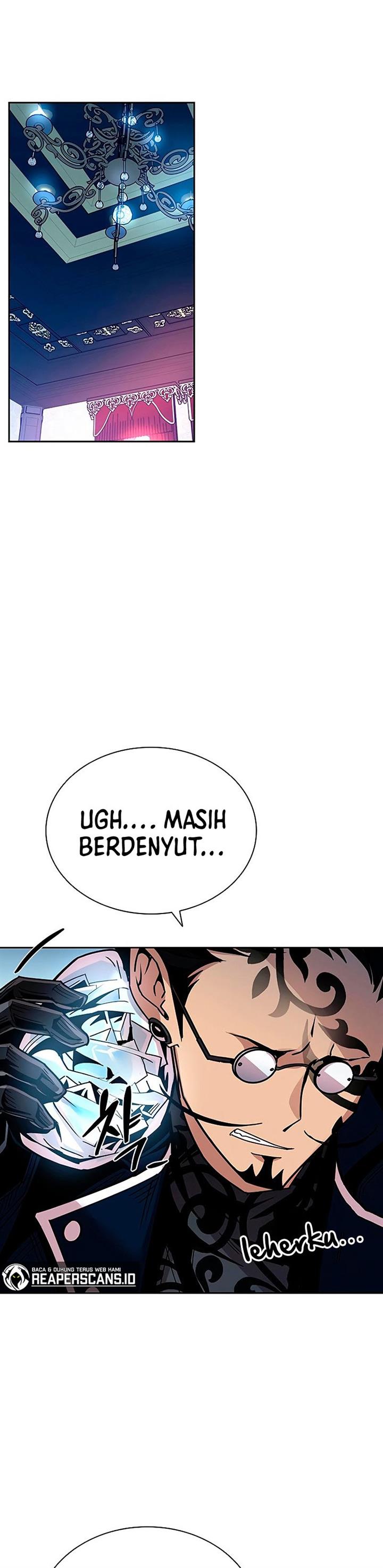 Villain To Kill Chap 62 - Next Chap 63