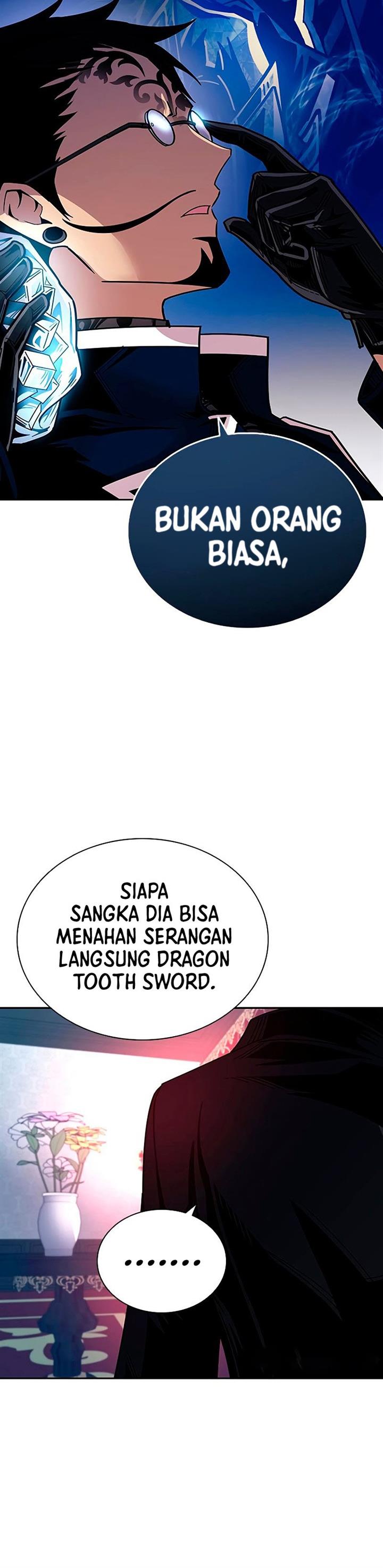 Villain To Kill Chap 62 - Next Chap 63