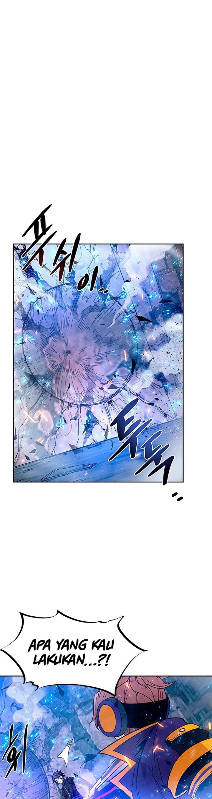 Villain To Kill Chap 62 - Next Chap 63