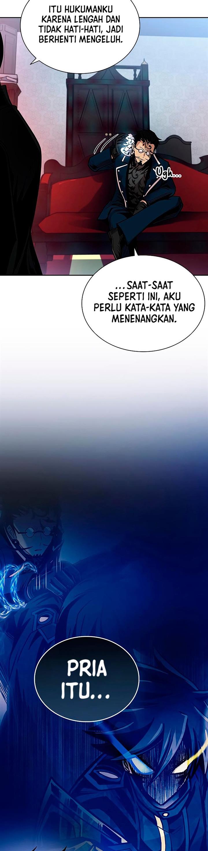 Villain To Kill Chap 62 - Next Chap 63