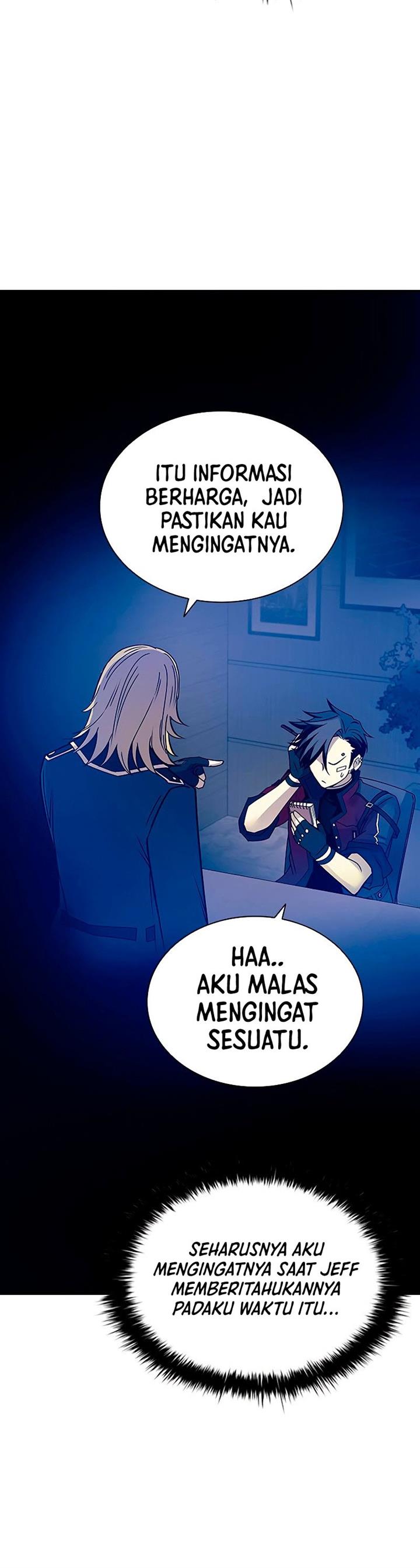 Villain To Kill Chap 62 - Next Chap 63