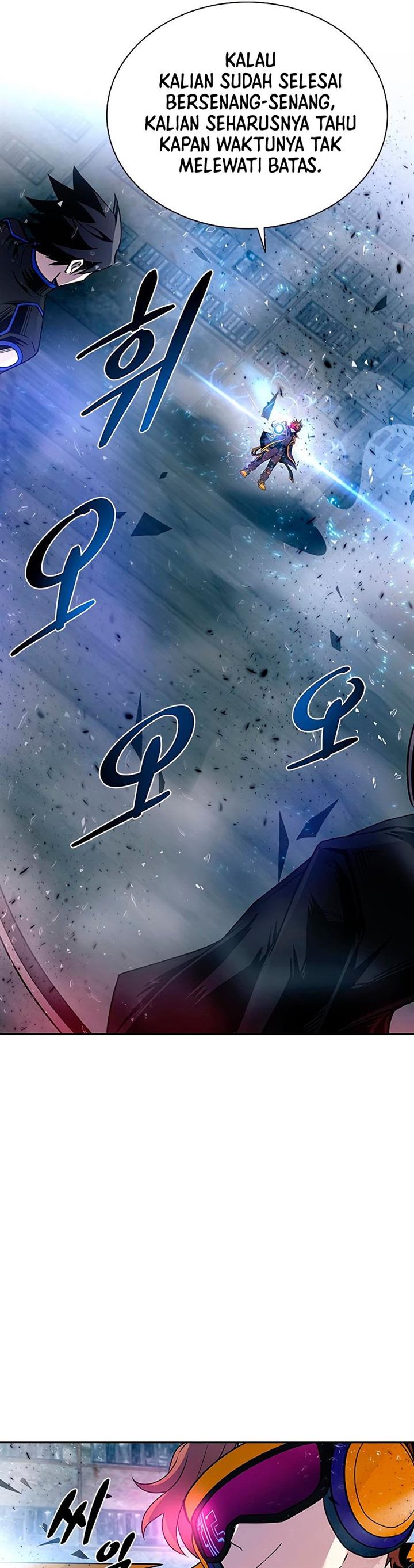 Villain To Kill Chap 62 - Next Chap 63