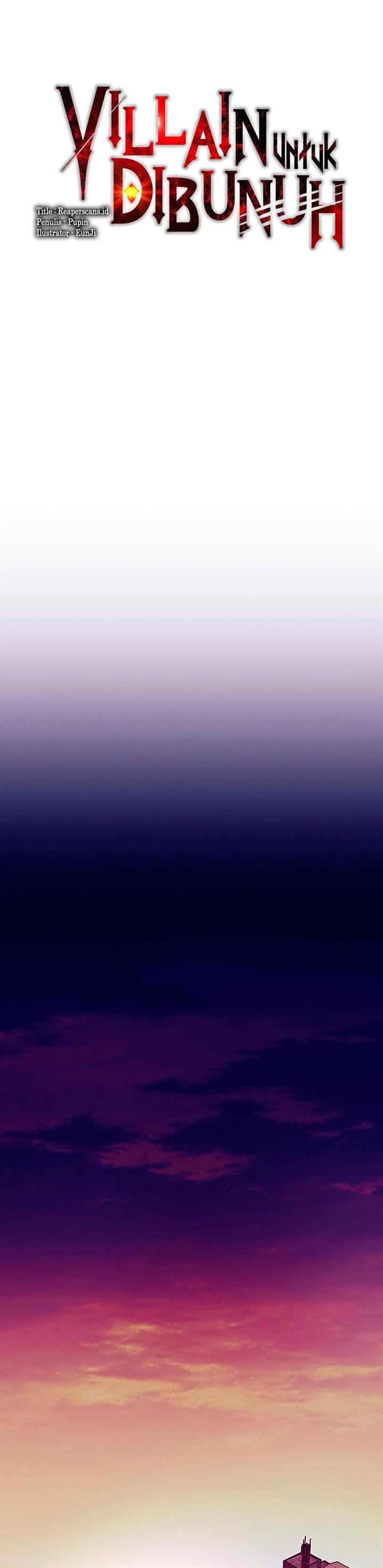 Villain To Kill Chap 62 - Next Chap 63