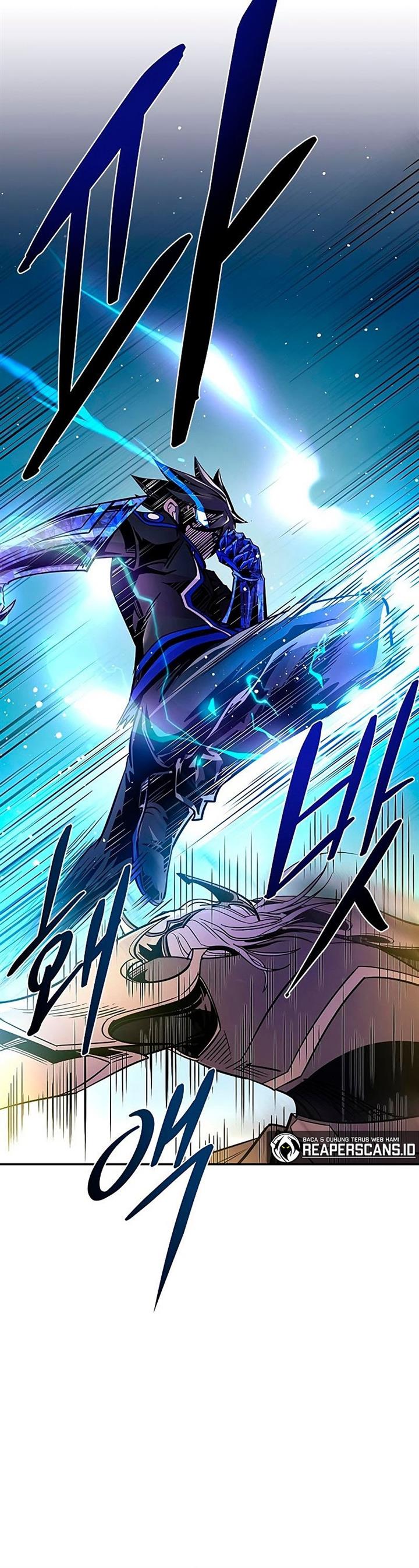 Villain To Kill Chap 67 - Next Chap 68