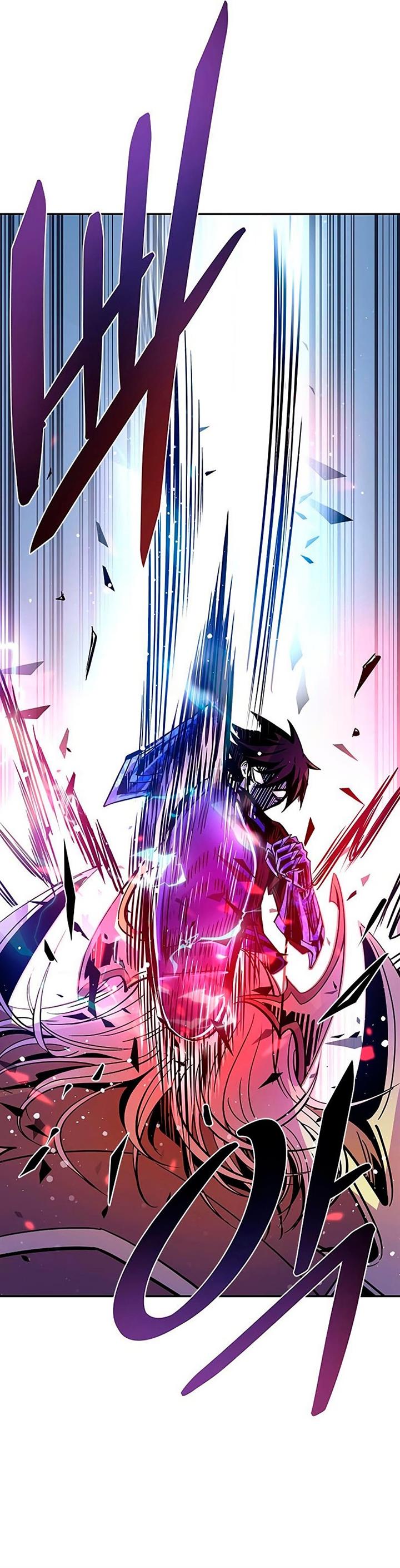 Villain To Kill Chap 67 - Next Chap 68