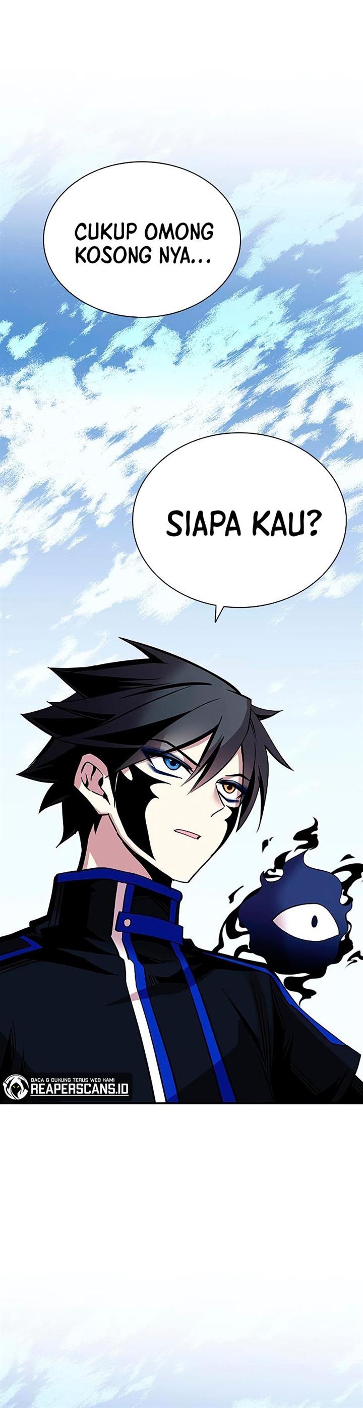 Villain To Kill Chap 67 - Next Chap 68