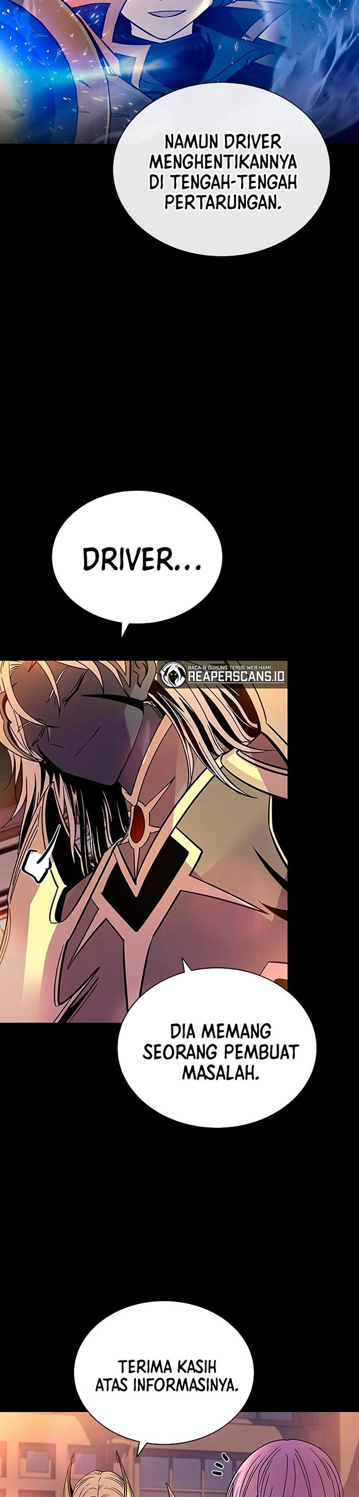 Villain To Kill Chap 67 - Next Chap 68