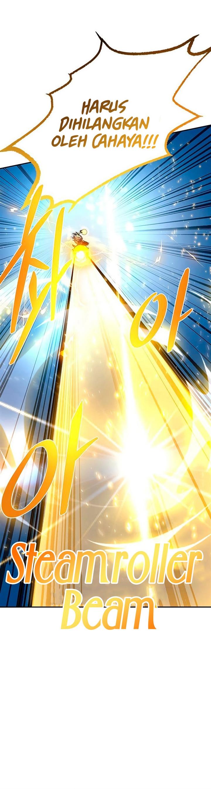 Villain To Kill Chap 67 - Next Chap 68